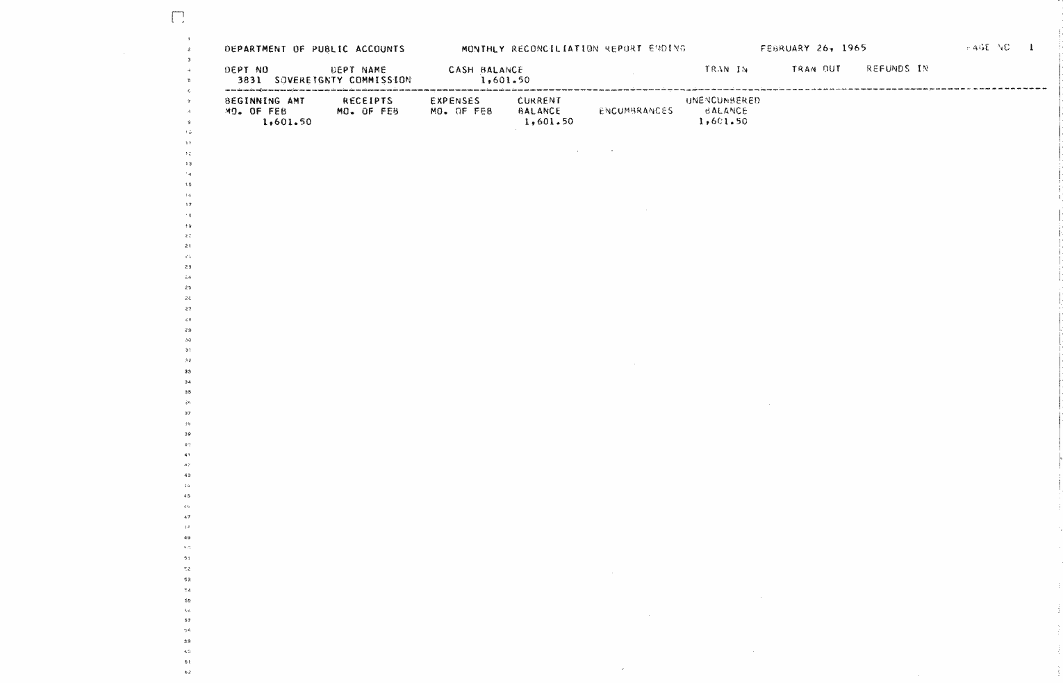 SCR ID # 97-60-0-83-1-1-1