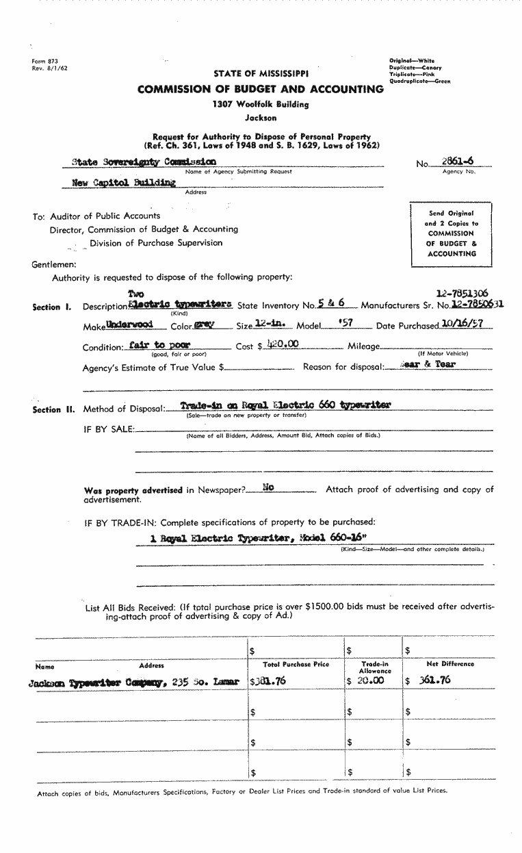 SCR ID # 97-10-0-67-1-1-1