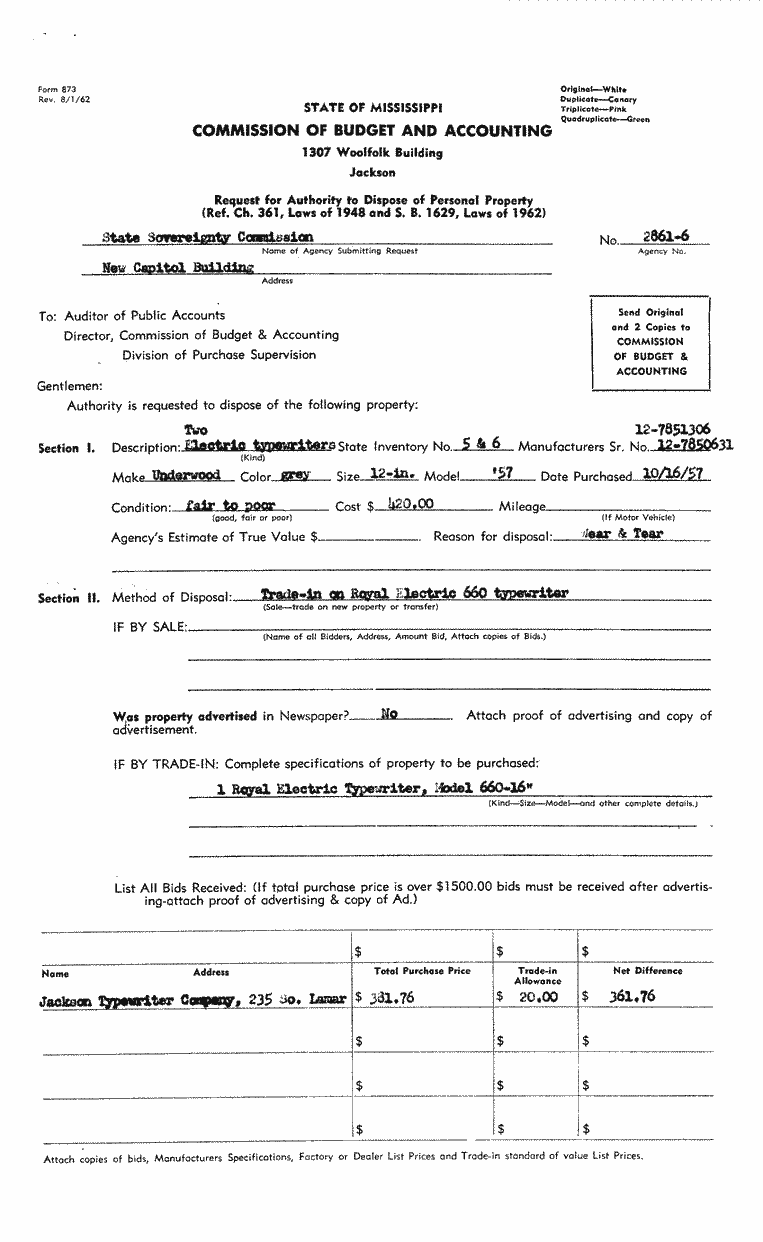 SCR ID # 97-10-0-68-1-1-1