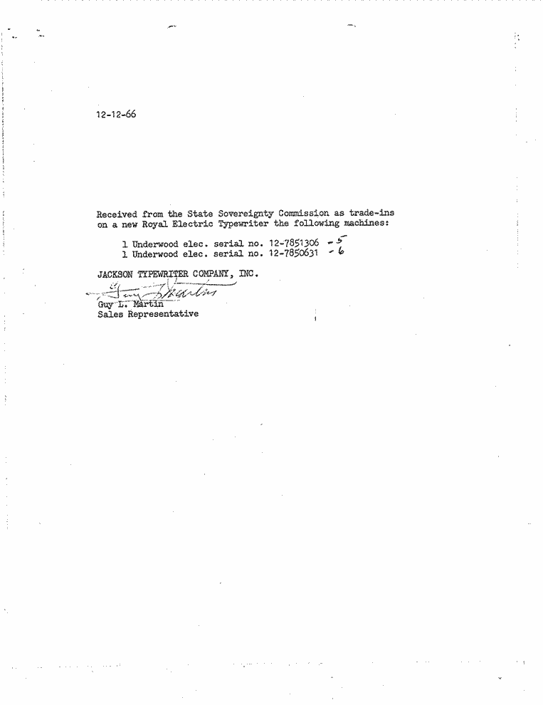 SCR ID # 97-10-0-69-1-1-1