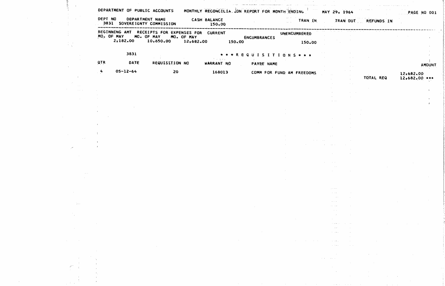 SCR ID # 97-60-0-93-1-1-1