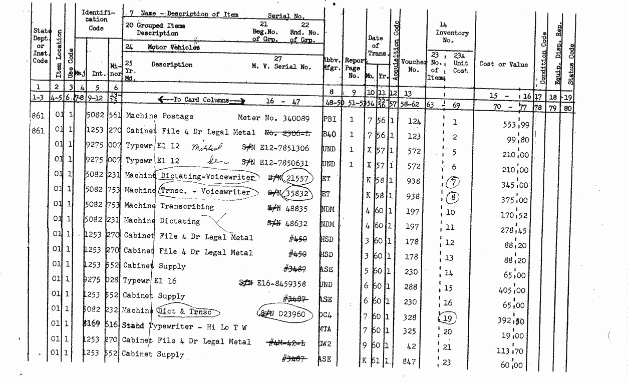 SCR ID # 97-10-0-70-1-1-1