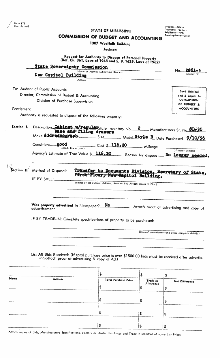 SCR ID # 97-10-0-71-1-1-1