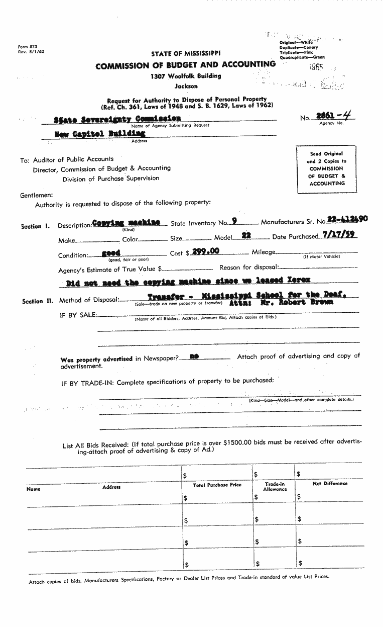 SCR ID # 97-10-0-76-1-1-1
