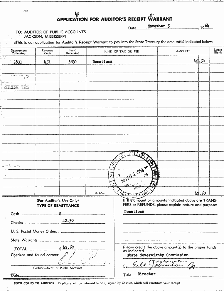 SCR ID # 97-61-0-2-1-1-2