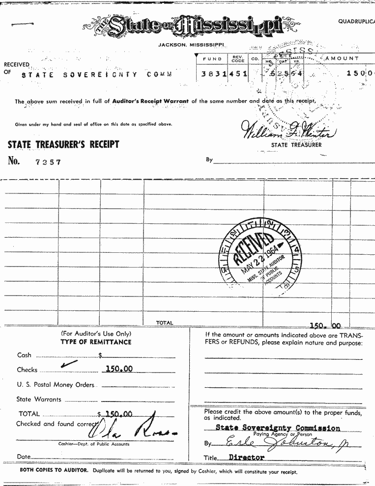 SCR ID # 97-61-0-3-1-1-1