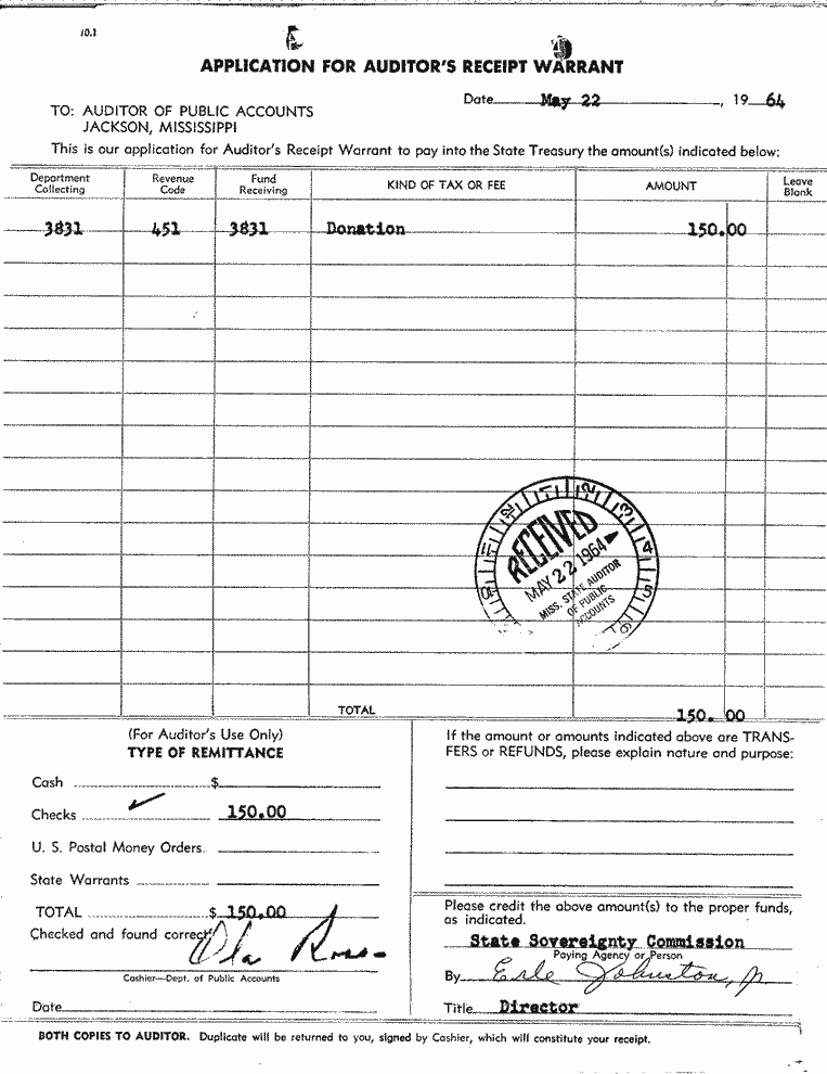 SCR ID # 97-61-0-3-1-1-2