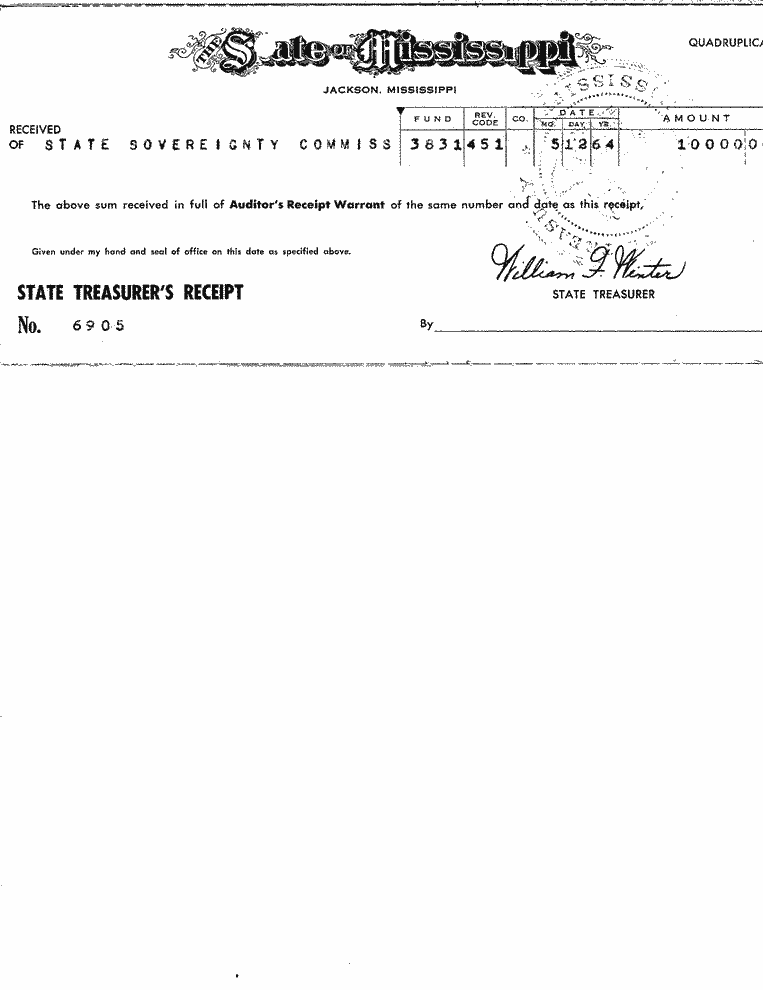 SCR ID # 97-61-0-5-1-1-1