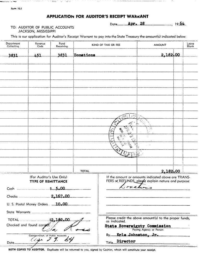 SCR ID # 97-61-0-7-1-1-2