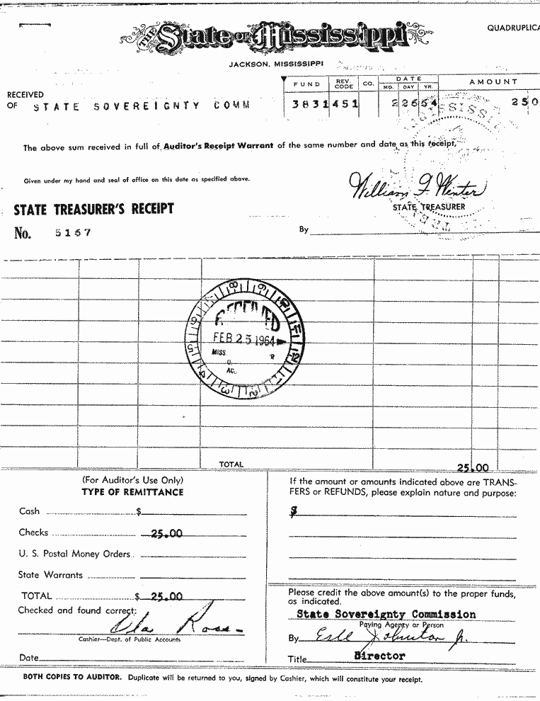 SCR ID # 97-61-0-8-1-1-1