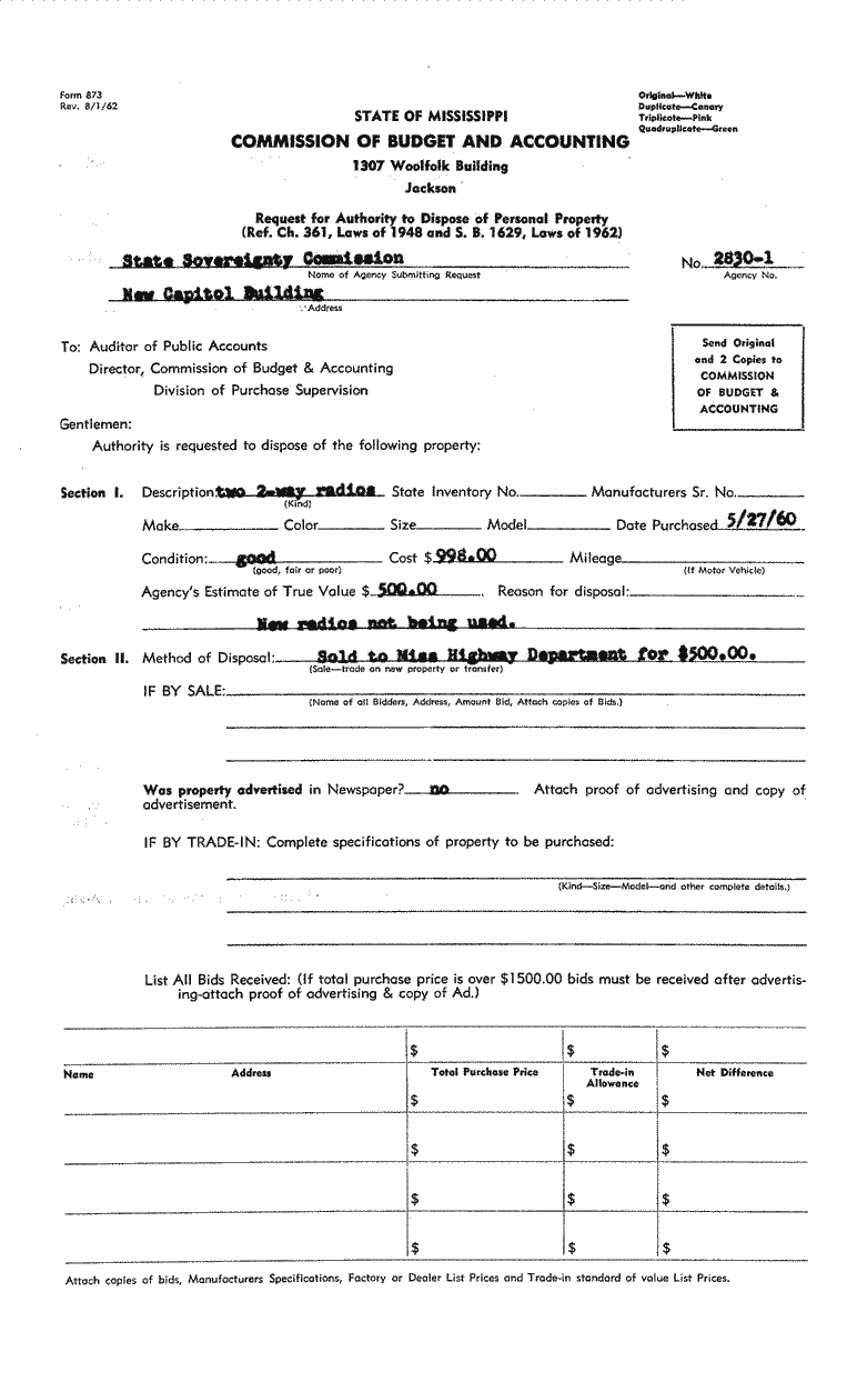 SCR ID # 97-10-0-89-1-1-1