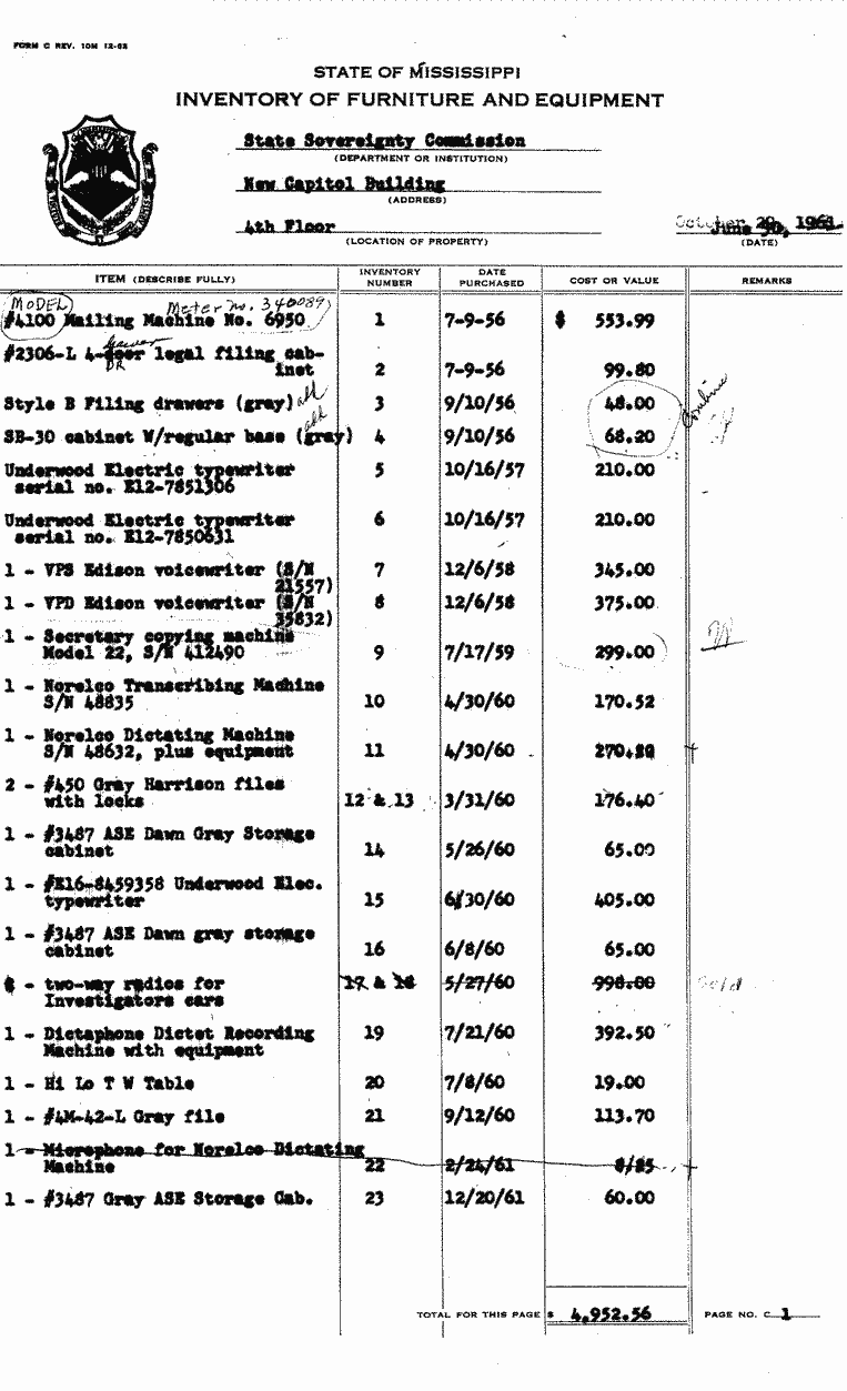 SCR ID # 97-10-0-90-3-1-1