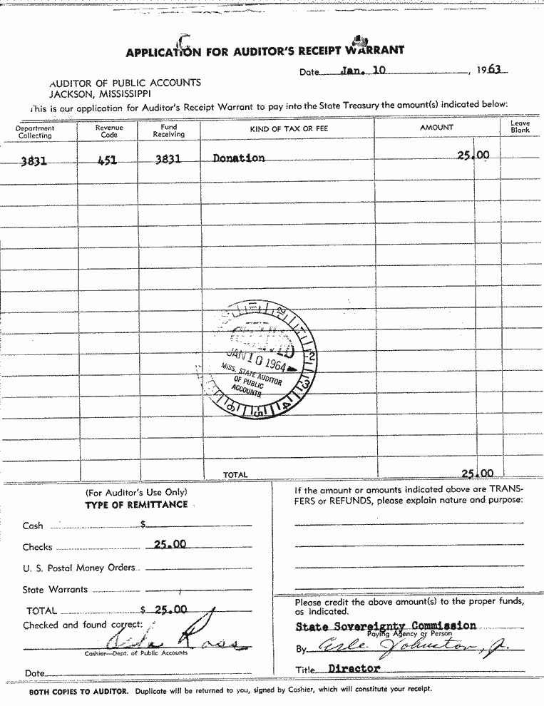 SCR ID # 97-61-0-15-1-1-2