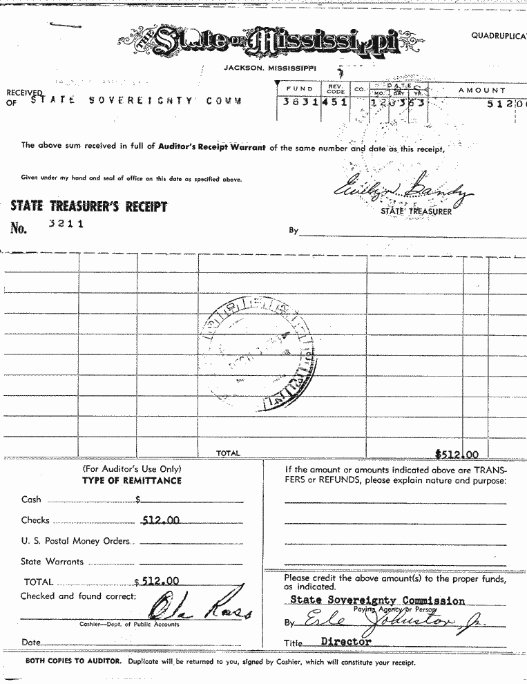 SCR ID # 97-61-0-22-1-1-1
