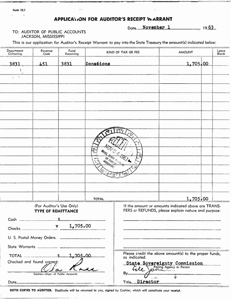 SCR ID # 97-61-0-24-2-1-1