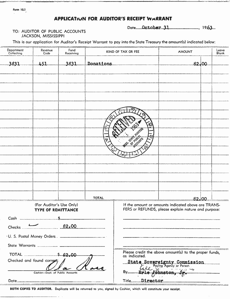 SCR ID # 97-61-0-25-2-1-1