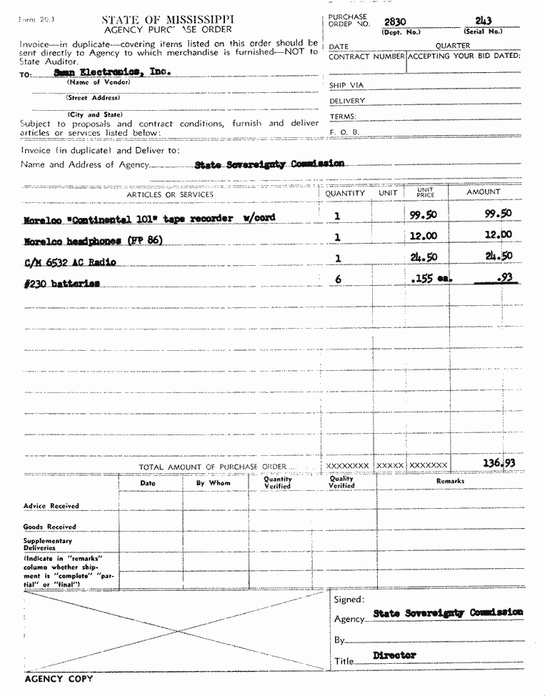 SCR ID # 97-11-0-20-1-1-1