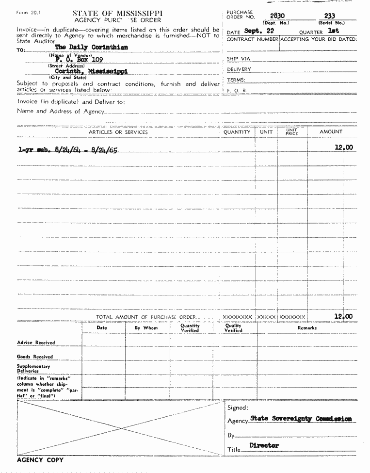 SCR ID # 97-11-0-30-1-1-1