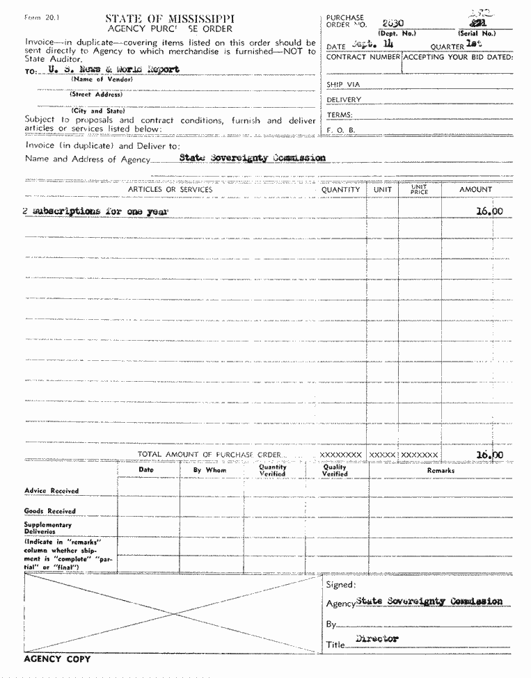 SCR ID # 97-11-0-31-1-1-1