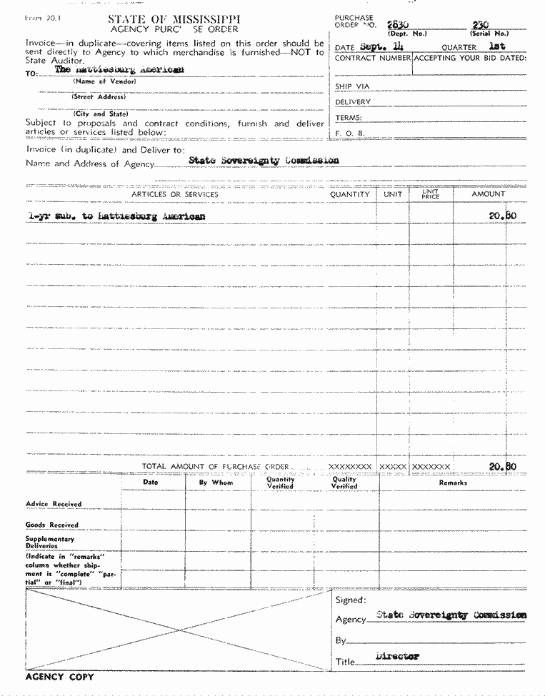 SCR ID # 97-11-0-33-1-1-1