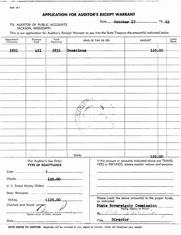 SCR ID # 97-61-0-27-2-1-1