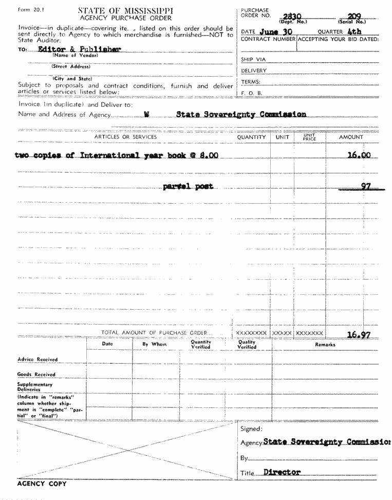 SCR ID # 97-11-0-54-1-1-1
