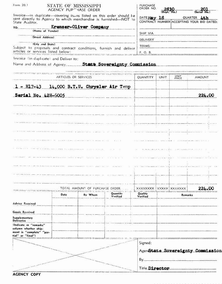 SCR ID # 97-11-0-62-1-1-1