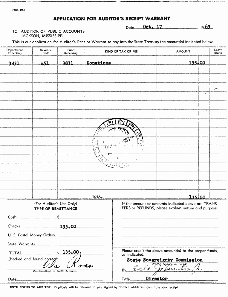 SCR ID # 97-61-0-28-2-1-1