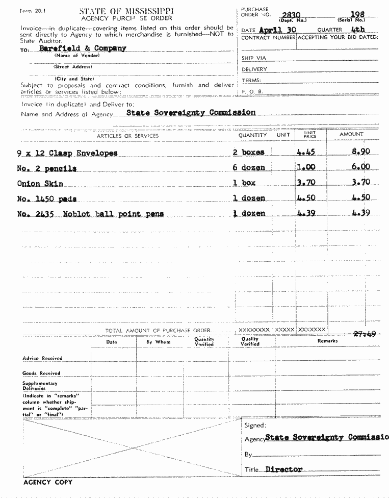SCR ID # 97-11-0-65-1-1-1