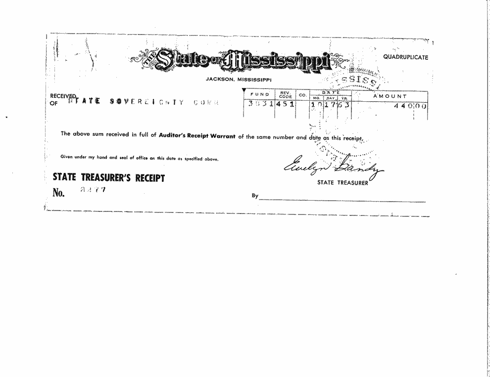 SCR ID # 97-61-0-30-1-1-1