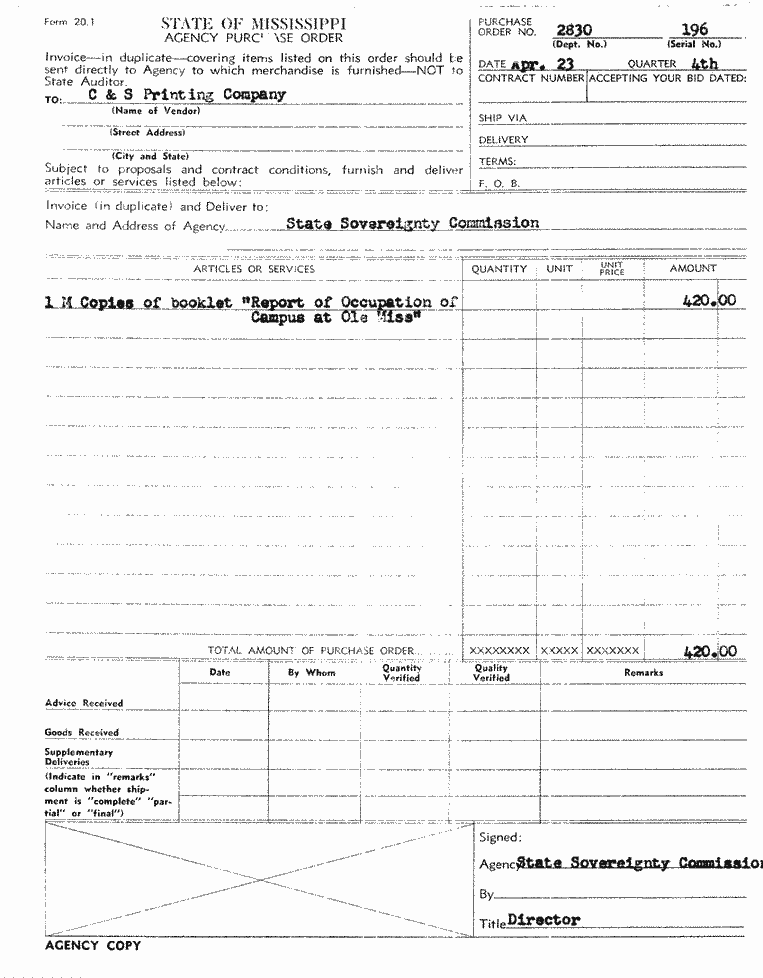 SCR ID # 97-11-0-67-1-1-1