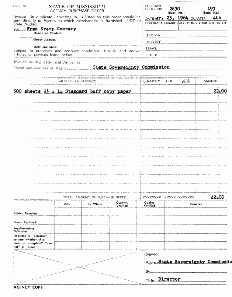 SCR ID # 97-11-0-70-1-1-1