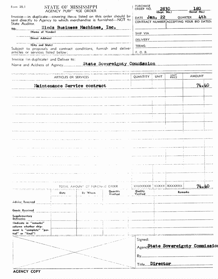 SCR ID # 97-11-0-83-1-1-1