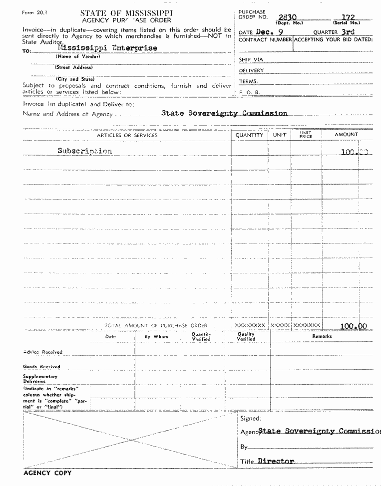 SCR ID # 97-11-0-91-1-1-1