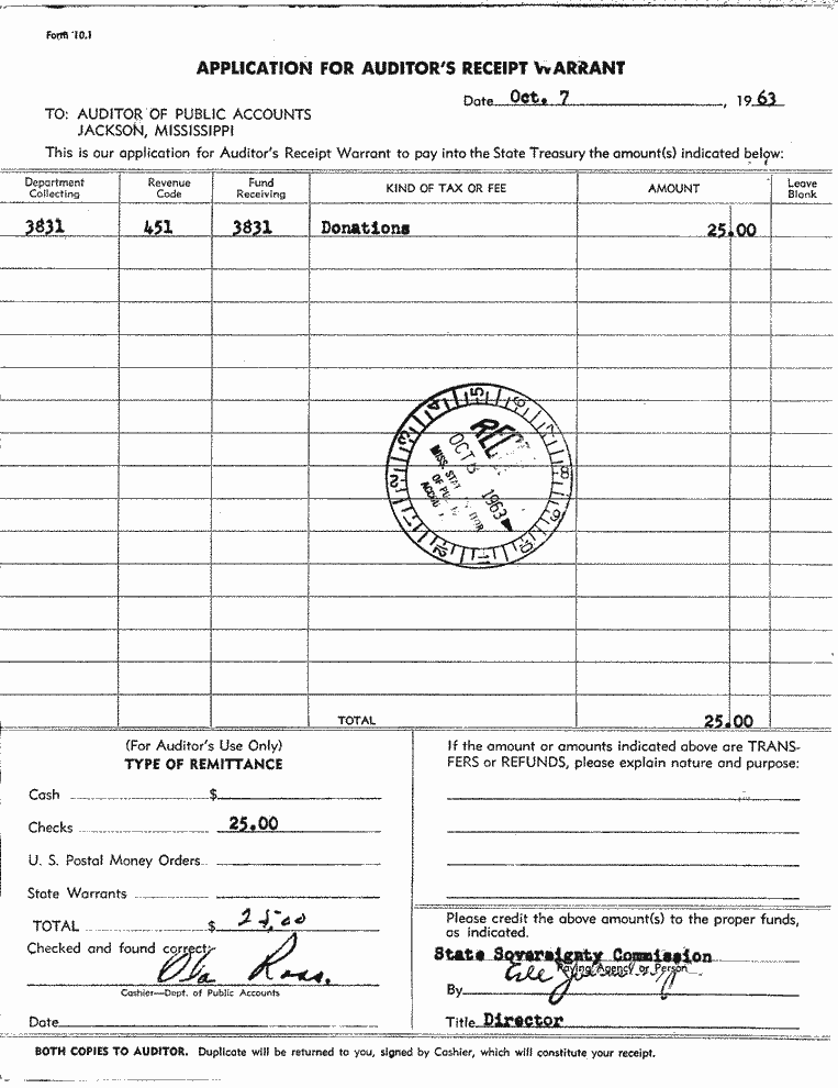 SCR ID # 97-61-0-31-2-1-1