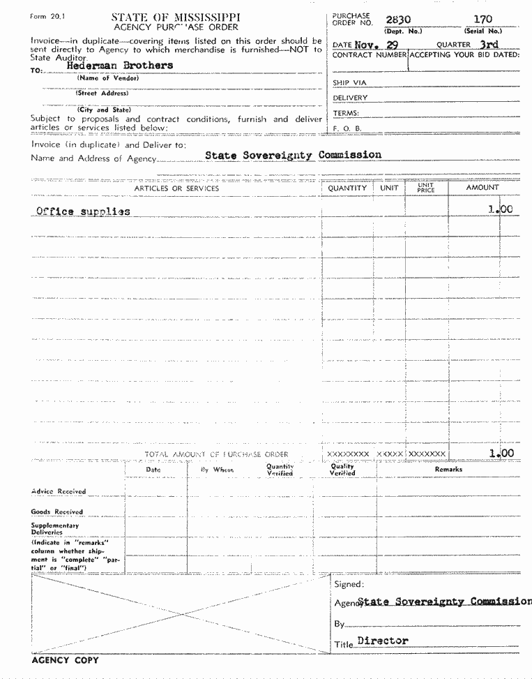 SCR ID # 97-11-0-93-1-1-1