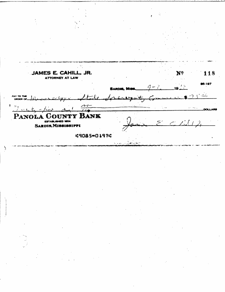 SCR ID # 97-61-0-31-3-1-1