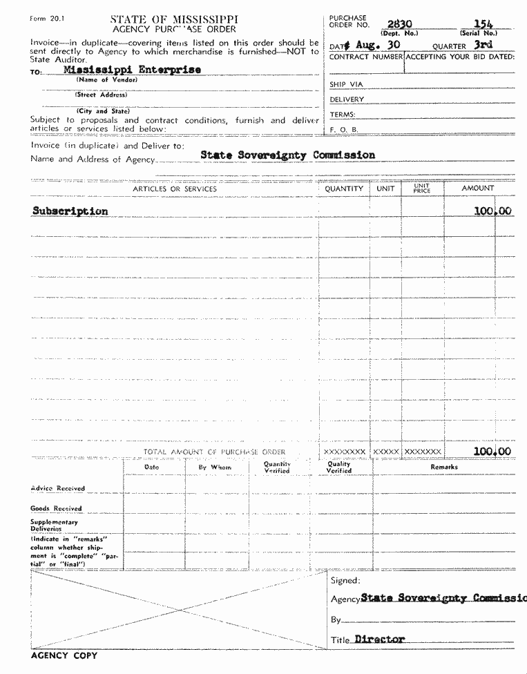SCR ID # 97-11-0-109-1-1-1