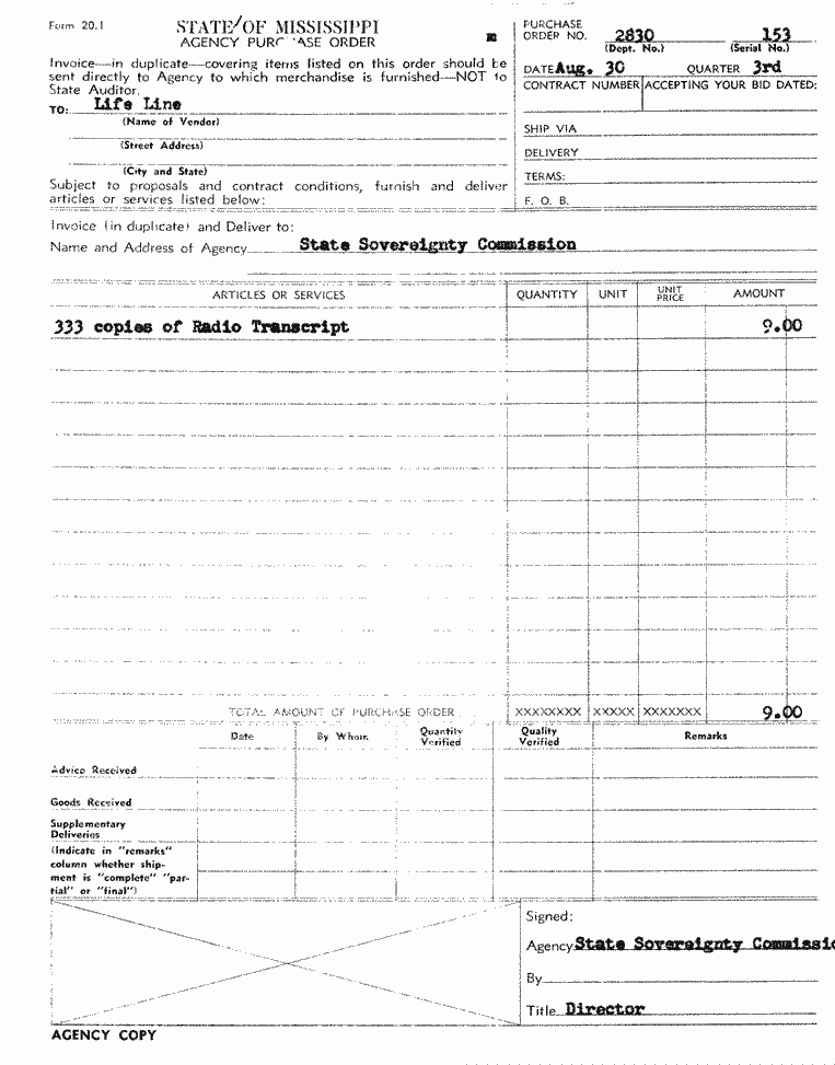 SCR ID # 97-11-0-110-1-1-1