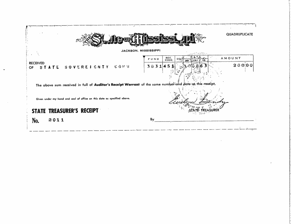 SCR ID # 97-61-0-32-1-1-1