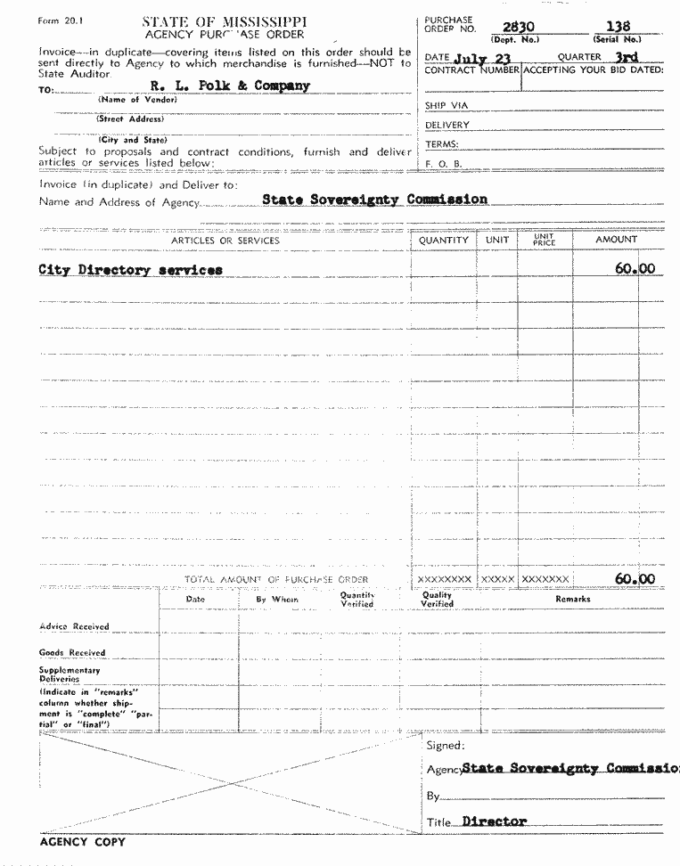 SCR ID # 97-11-0-125-1-1-1