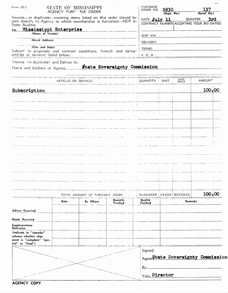 SCR ID # 97-11-0-126-1-1-1