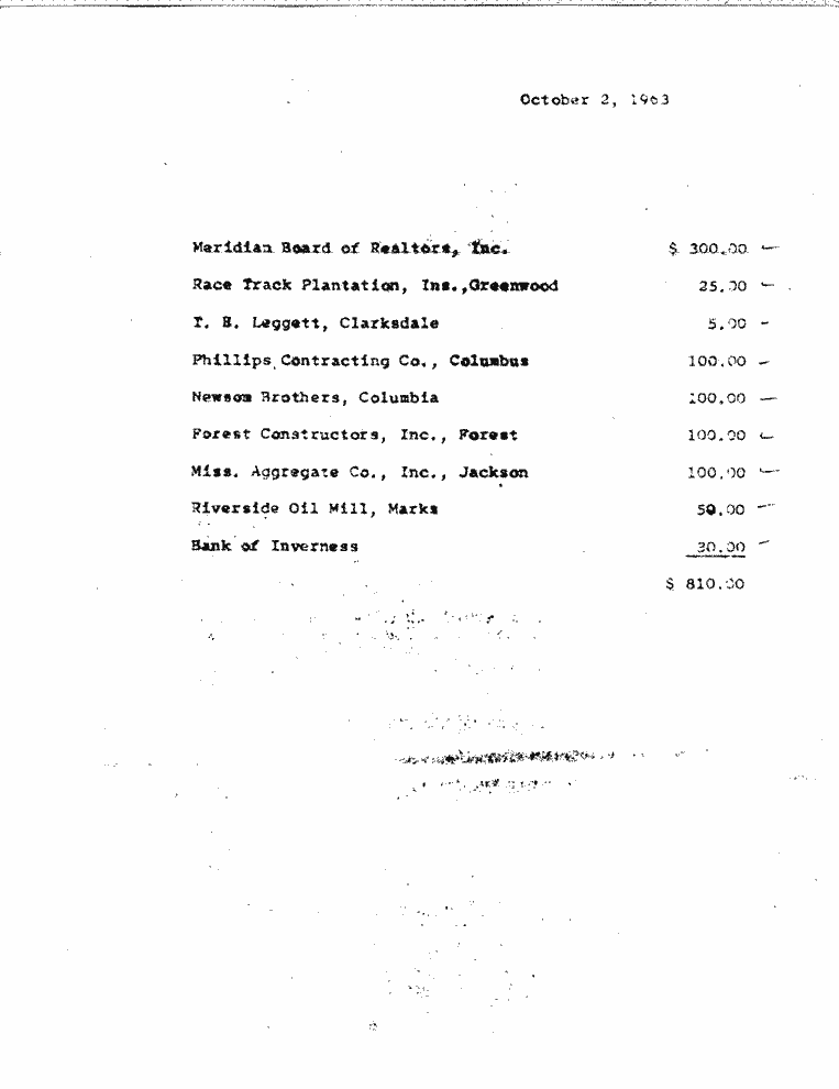 SCR ID # 97-61-0-33-5-1-1