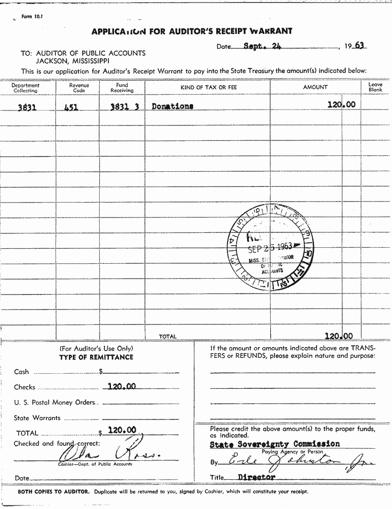 SCR ID # 97-61-0-38-2-1-1