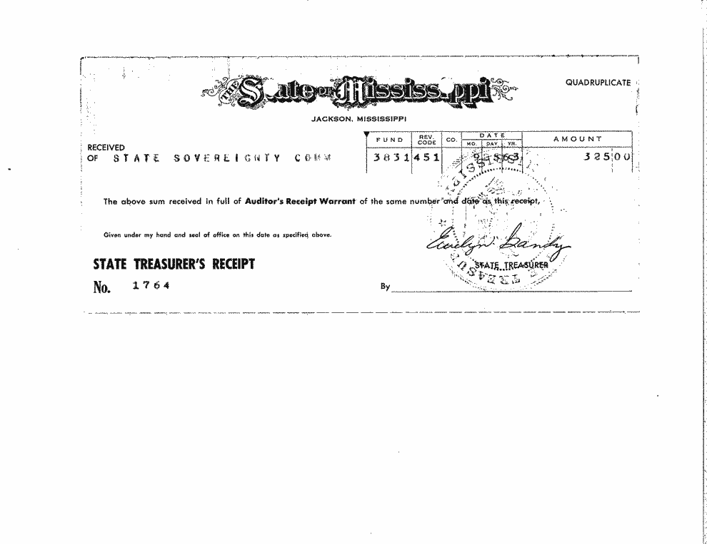 SCR ID # 97-61-0-39-1-1-1