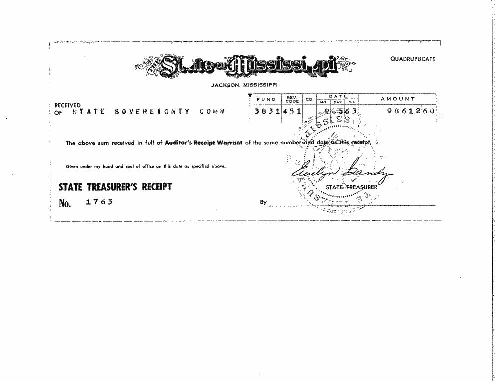 SCR ID # 97-61-0-40-1-1-1