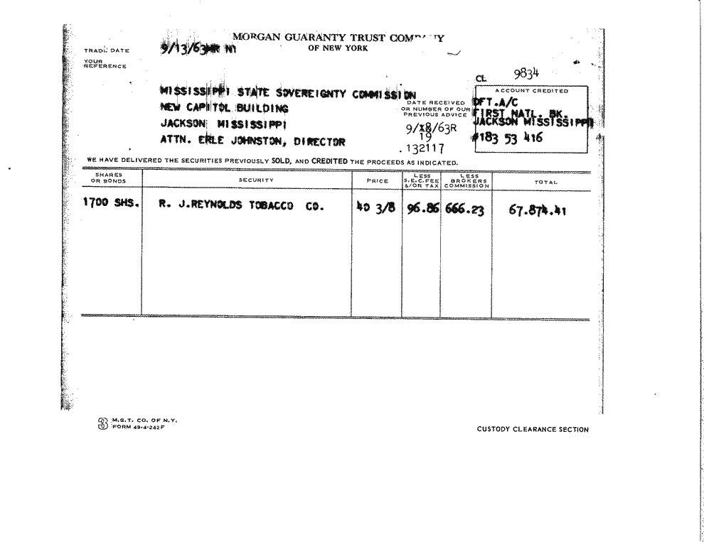 SCR ID # 97-61-0-40-7-1-1