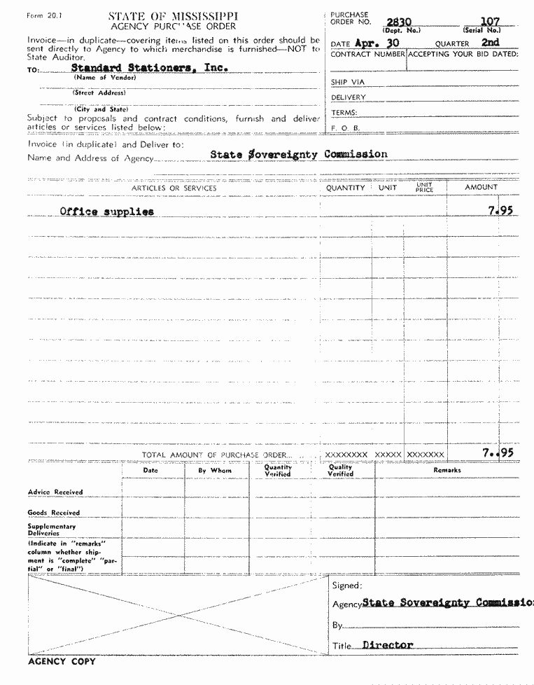 SCR ID # 97-11-0-156-1-1-1