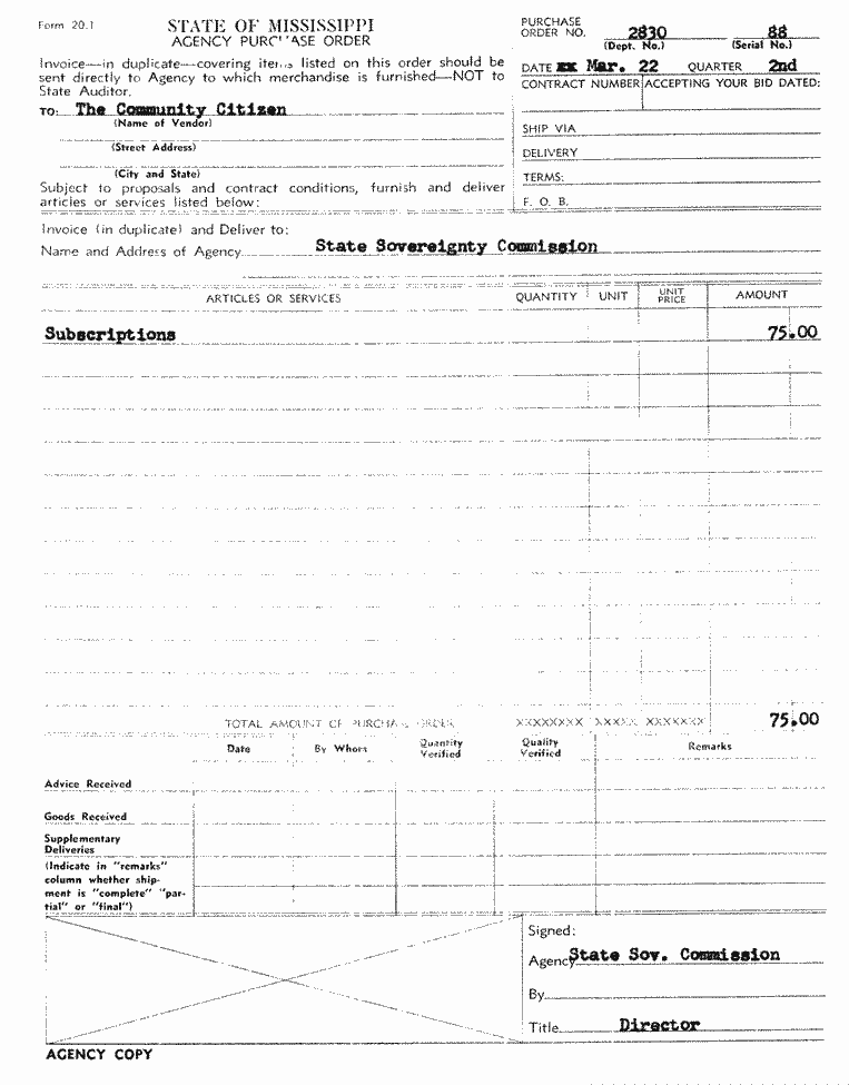 SCR ID # 97-11-0-175-1-1-1