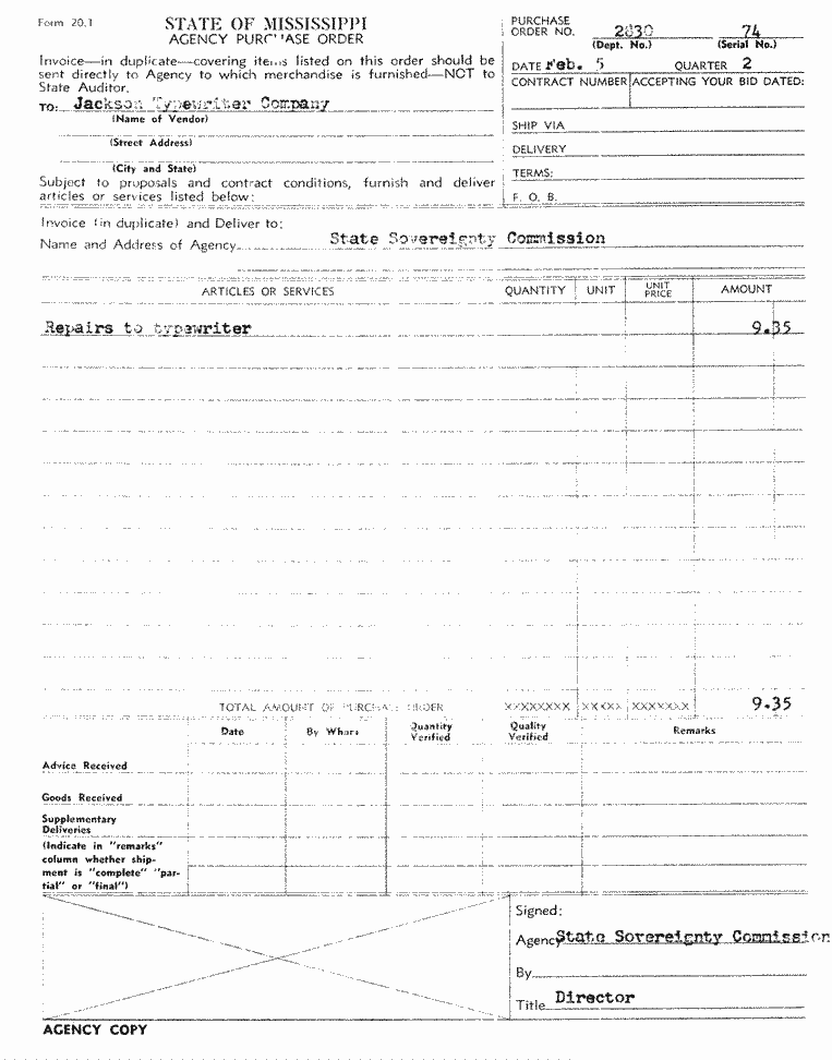 SCR ID # 97-11-0-189-1-1-1